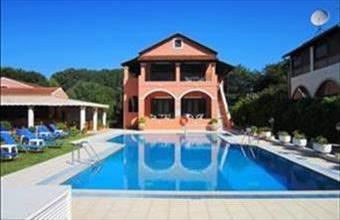 Eladó Görögországi tégla lakás hirdetés (34383778)