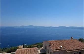 Eladó Görögországi lakóövezeti telek hirdetés (81943527)