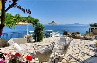 Eladó Görögországi üdülő hirdetés (99833433)