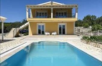 Eladó Görögországi üdülő hirdetés (93641235)