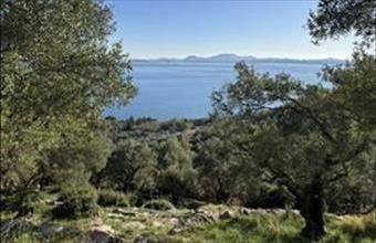 Eladó Görögországi lakóövezeti telek hirdetés (74792171)