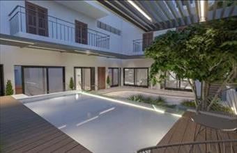 Eladó Görögországi tégla lakás hirdetés (27943524)