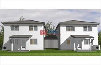 Eladó Mogyoródi ikerház hirdetés (73971356)