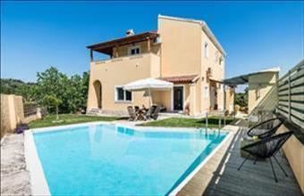 Eladó Görögországi üdülő hirdetés (78958347)