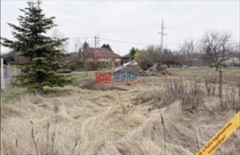 Eladó Érdi egyéb telek hirdetés (13777428)