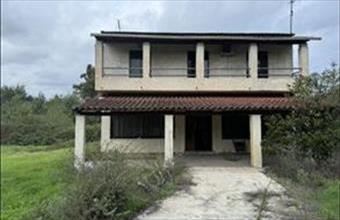 Eladó Görögországi családi ház hirdetés (47213579)