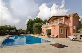 Eladó Görögországi üdülő hirdetés (52213367)