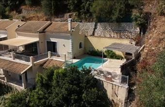 Eladó Görögországi üdülő hirdetés (41198882)