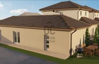 Eladó Siófoki hétvégi ház hirdetés (85643646)