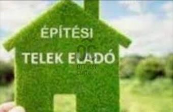 Eladó Budapest IX. kerületi lakóövezeti telek hirdetés (53428474)
