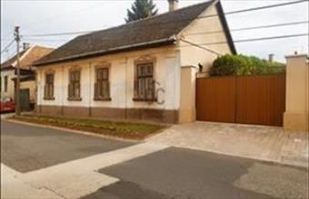 Eladó Nagykőrösi családi ház hirdetés (54337253)