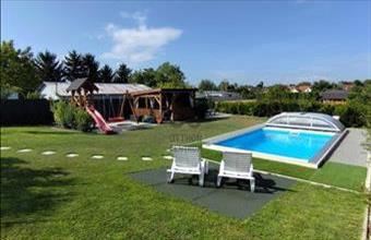 Eladó Siófoki családi ház hirdetés (73444849)