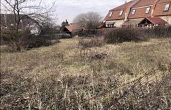 Eladó Budapest XVII. kerületi lakóövezeti telek hirdetés (31736459)