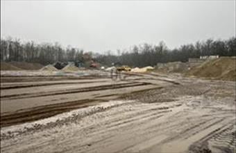 Eladó Hernádi külterületi telek hirdetés (44323897)