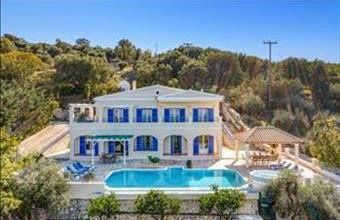 Eladó Görögországi üdülő hirdetés (57634535)