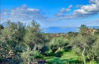 Eladó Görögországi lakóövezeti telek hirdetés (65633556)