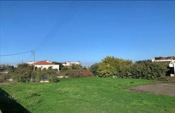 Eladó Görögországi lakóövezeti telek hirdetés (21353799)