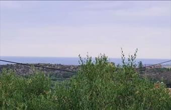 Eladó Görögországi lakóövezeti telek hirdetés (14431492)