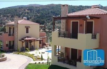 Eladó Görögországi családi ház hirdetés (54875717)