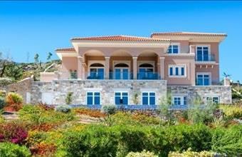 Eladó Görögországi családi ház hirdetés (47544343)