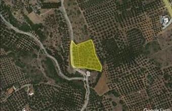 Eladó Görögországi lakóövezeti telek hirdetés (34233767)