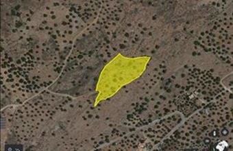 Eladó Görögországi lakóövezeti telek hirdetés (54727923)