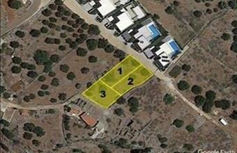 Eladó Görögországi lakóövezeti telek hirdetés (97424334)