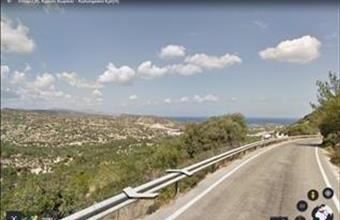 Eladó Görögországi lakóövezeti telek hirdetés (98943317)