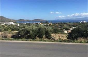 Eladó Görögországi lakóövezeti telek hirdetés (98569722)