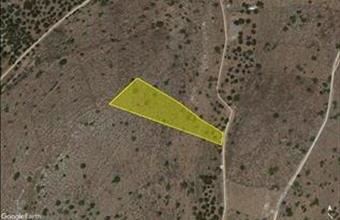 Eladó Görögországi lakóövezeti telek hirdetés (34176495)