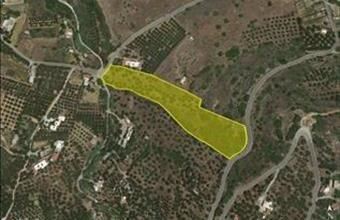 Eladó Görögországi lakóövezeti telek hirdetés (83433773)