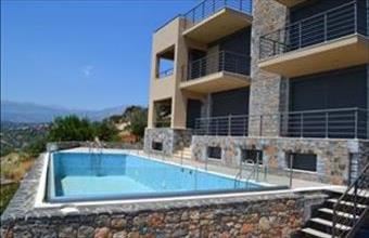 Eladó Görögországi családi ház hirdetés (66996219)