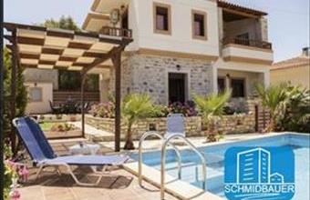 Eladó Görögországi családi ház hirdetés (59742129)