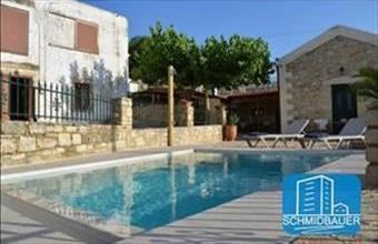 Eladó Görögországi családi ház hirdetés (59832549)