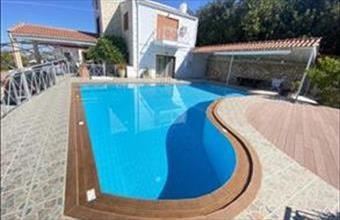 Eladó Görögországi családi ház hirdetés (37935287)