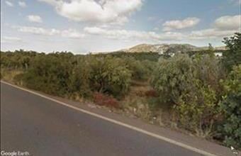 Eladó Görögországi lakóövezeti telek hirdetés (85933922)