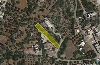 Eladó Görögországi lakóövezeti telek hirdetés (89425173)