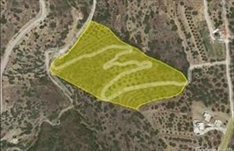 Eladó Görögországi lakóövezeti telek hirdetés (33479849)