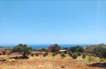 Eladó Görögországi lakóövezeti telek hirdetés (36543871)