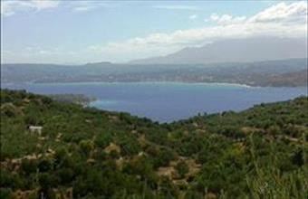 Eladó Görögországi lakóövezeti telek hirdetés (42343359)