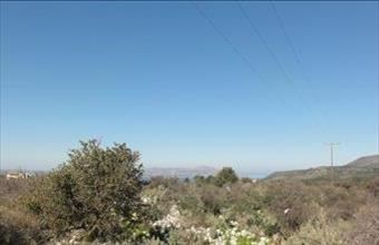 Eladó Görögországi lakóövezeti telek hirdetés (49323298)