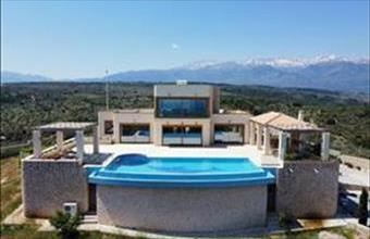 Eladó Görögországi családi ház hirdetés (77542387)