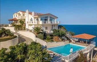 Eladó Görögországi családi ház hirdetés (59739334)