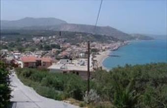 Eladó Görögországi lakóövezeti telek hirdetés (28489799)