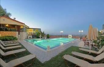 Eladó Görögországi hotel, szálloda, panzió hirdetés (57945428)