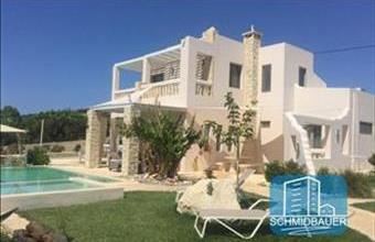 Eladó Görögországi családi ház hirdetés (26854436)