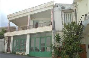 Eladó Görögországi családi ház hirdetés (53244372)