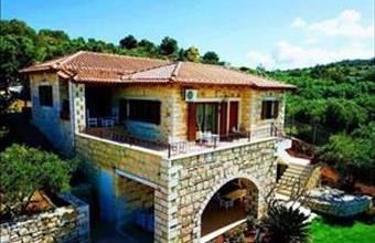 Eladó Görögországi családi ház hirdetés (42223446)