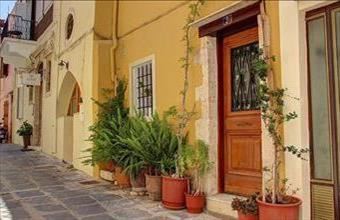 Eladó Görögországi családi ház hirdetés (37329358)