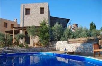 Eladó Görögországi családi ház hirdetés (17999474)